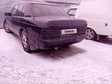 Mercedes-Benz 190 1993 годаfor2 000 000 тг. в Семей – фото 5