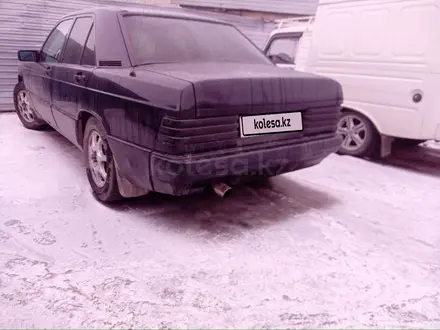 Mercedes-Benz 190 1993 года за 2 000 000 тг. в Семей – фото 5