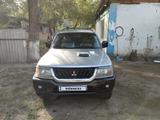 Mitsubishi Montero Sport 2000 годаүшін3 000 001 тг. в Узынагаш