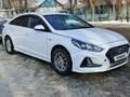 Hyundai Sonata 2018 годаүшін7 300 000 тг. в Алматы