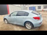 Chevrolet Cruze 2013 годаүшін4 200 000 тг. в Уральск – фото 3