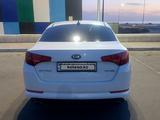 Kia Optima 2012 годаүшін6 200 000 тг. в Актау – фото 4