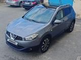 Nissan Qashqai 2012 года за 4 700 000 тг. в Шымкент