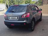Nissan Qashqai 2012 года за 4 700 000 тг. в Шымкент – фото 2