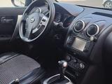 Nissan Qashqai 2012 года за 4 700 000 тг. в Шымкент – фото 3