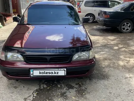 Toyota Carina E 1992 года за 1 650 000 тг. в Алматы