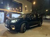 Subaru Forester 2018 года за 13 000 000 тг. в Алматы – фото 4