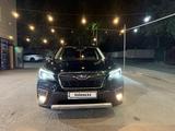 Subaru Forester 2018 года за 13 000 000 тг. в Алматы – фото 3