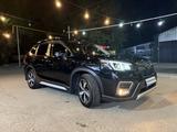 Subaru Forester 2018 года за 13 000 000 тг. в Алматы – фото 2