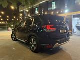 Subaru Forester 2018 года за 13 000 000 тг. в Алматы – фото 5