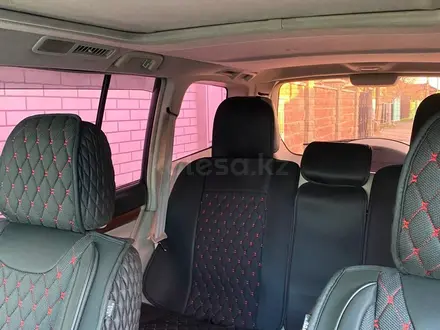 Mitsubishi Pajero 2007 года за 8 350 000 тг. в Тараз – фото 7