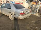 Mercedes-Benz S 280 1995 года за 2 700 000 тг. в Алматы – фото 4