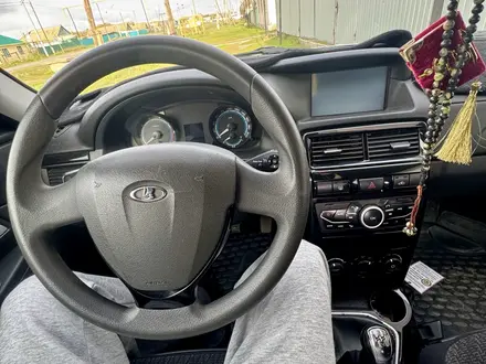 ВАЗ (Lada) Priora 2170 2015 года за 3 000 000 тг. в Уральск – фото 6