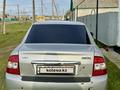 ВАЗ (Lada) Priora 2170 2015 года за 3 000 000 тг. в Уральск – фото 4