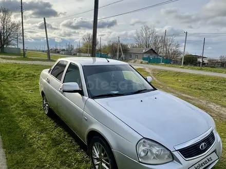 ВАЗ (Lada) Priora 2170 2015 года за 3 000 000 тг. в Уральск – фото 2