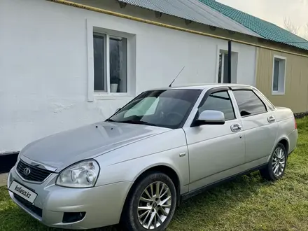 ВАЗ (Lada) Priora 2170 2015 года за 3 000 000 тг. в Уральск