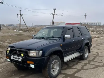 Toyota Hilux Surf 1993 года за 2 200 000 тг. в Жезказган