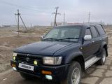 Toyota Hilux Surf 1993 года за 2 200 000 тг. в Жезказган – фото 2