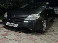 Nissan Primera 2002 годаүшін2 450 000 тг. в Алматы