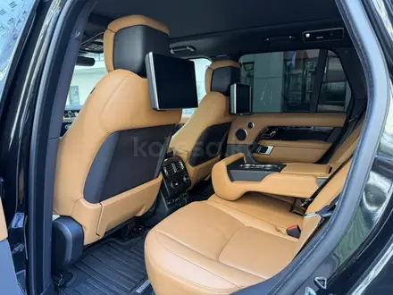 Land Rover Range Rover 2019 года за 46 300 000 тг. в Алматы – фото 12