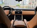 Land Rover Range Rover 2019 года за 46 300 000 тг. в Алматы – фото 15
