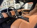 Land Rover Range Rover 2019 года за 46 300 000 тг. в Алматы – фото 19