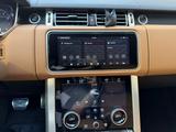 Land Rover Range Rover 2019 года за 41 000 000 тг. в Алматы – фото 3