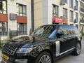 Land Rover Range Rover 2019 года за 46 300 000 тг. в Алматы – фото 25