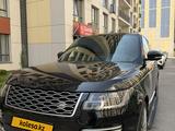 Land Rover Range Rover 2019 года за 41 000 000 тг. в Алматы – фото 2