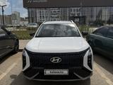 Hyundai Mufasa 2025 года за 10 900 000 тг. в Астана