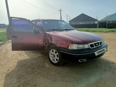 Daewoo Nexia 2007 года за 1 000 000 тг. в Уральск – фото 3