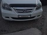 Honda Odyssey 2005 годаfor5 500 000 тг. в Шымкент – фото 2