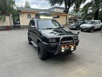 Nissan Mistral 1997 годаүшін2 700 000 тг. в Алматы