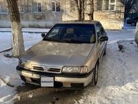 Nissan Primera 1991 года за 400 000 тг. в Балхаш