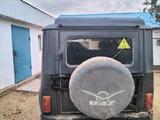 УАЗ Hunter 2015 годаүшін2 200 000 тг. в Актобе – фото 4