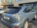 Lexus RX 330 2004 года за 7 500 000 тг. в Астана – фото 7