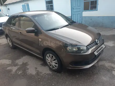 Volkswagen Polo 2013 года за 4 700 000 тг. в Шымкент