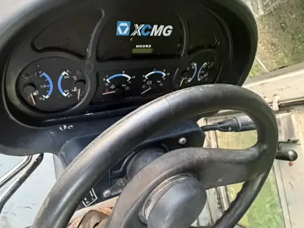 XCMG  WZ 30-25 2013 года за 8 000 000 тг. в Актобе – фото 6
