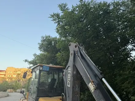 XCMG  WZ 30-25 2013 года за 8 000 000 тг. в Актобе – фото 8