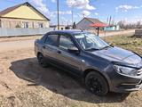 ВАЗ (Lada) Granta 2190 2020 годаүшін3 900 000 тг. в Павлодар – фото 3