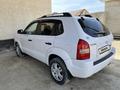Hyundai Tucson 2006 годаүшін4 600 000 тг. в Актау
