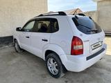 Hyundai Tucson 2006 года за 4 600 000 тг. в Актау