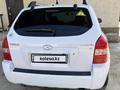 Hyundai Tucson 2006 годаүшін4 600 000 тг. в Актау – фото 3