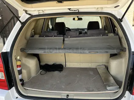 Hyundai Tucson 2006 года за 4 600 000 тг. в Актау – фото 5
