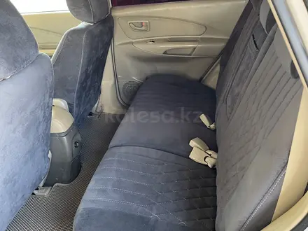 Hyundai Tucson 2006 года за 4 600 000 тг. в Актау – фото 6