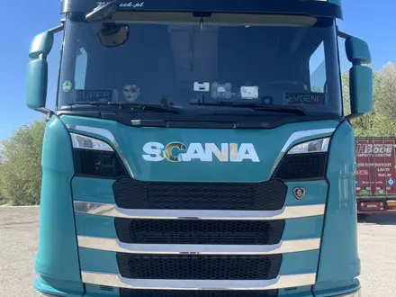 Scania  S-Series 2017 года за 45 000 000 тг. в Алматы – фото 2