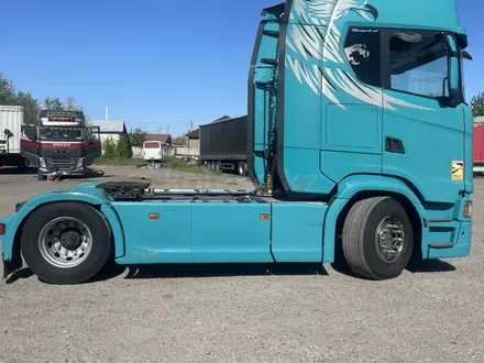 Scania  S-Series 2017 года за 45 000 000 тг. в Алматы – фото 11