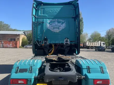 Scania  S-Series 2017 года за 45 000 000 тг. в Алматы – фото 12