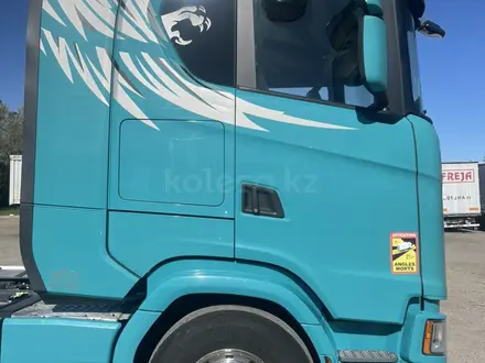 Scania  S-Series 2017 года за 45 000 000 тг. в Алматы – фото 10