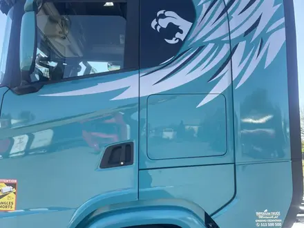 Scania  S-Series 2017 года за 45 000 000 тг. в Алматы – фото 15